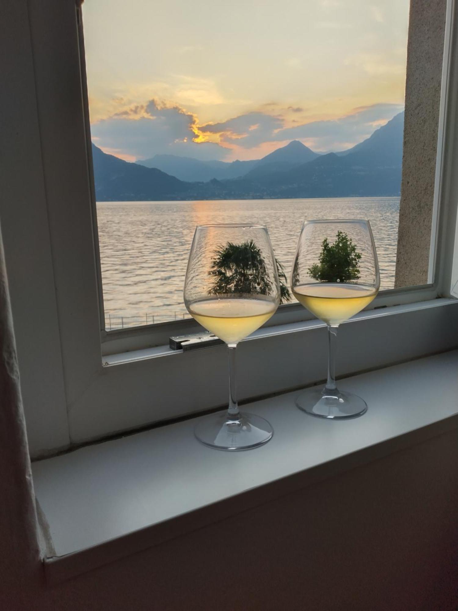 Cheers Sunset 097084-Lni-00008 Lejlighed Varenna Eksteriør billede